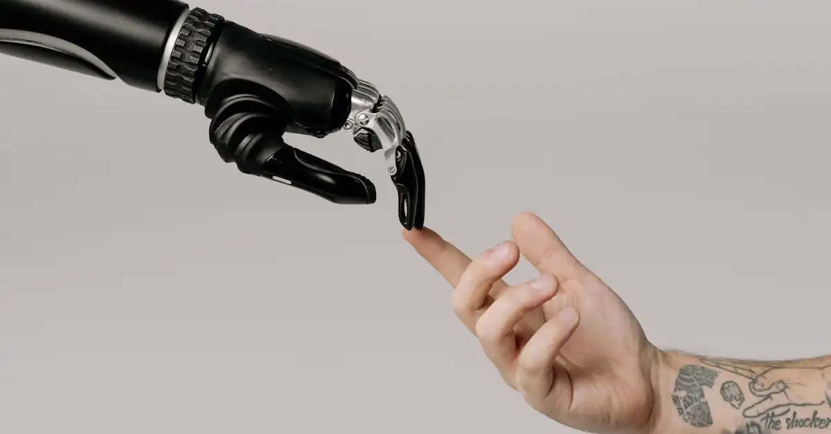 ¿Cómo afectan los robots en IA a la relación humano-perro?