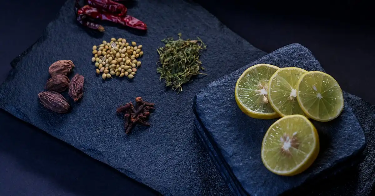 ¿Cómo alejar mosquitos con limón y clavo de forma efectiva?