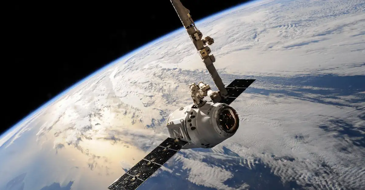 ¿Cómo cambió Intelsat I la comunicación internacional en 1965?