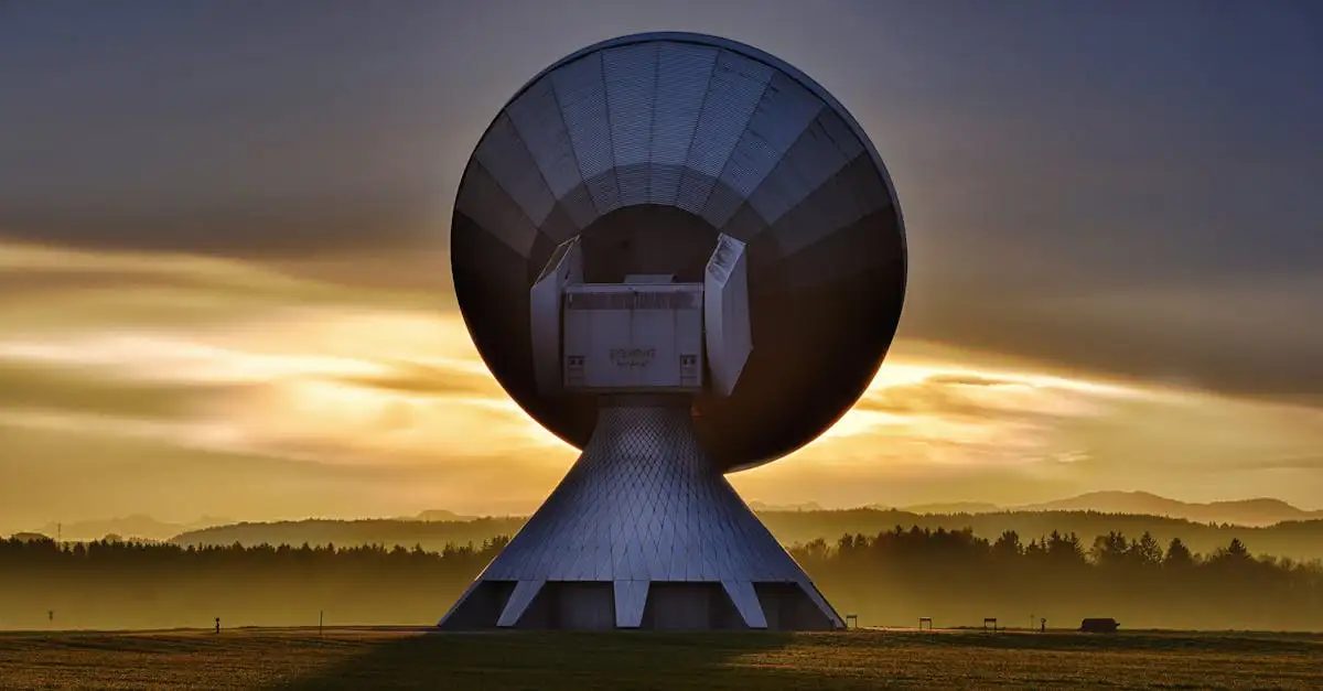 ¿Cómo cambió Intelsat I la comunicación internacional en 1965?