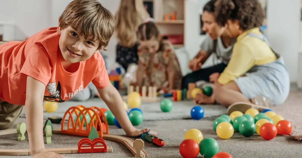¿Cómo han evolucionado los juegos educativos para niños?