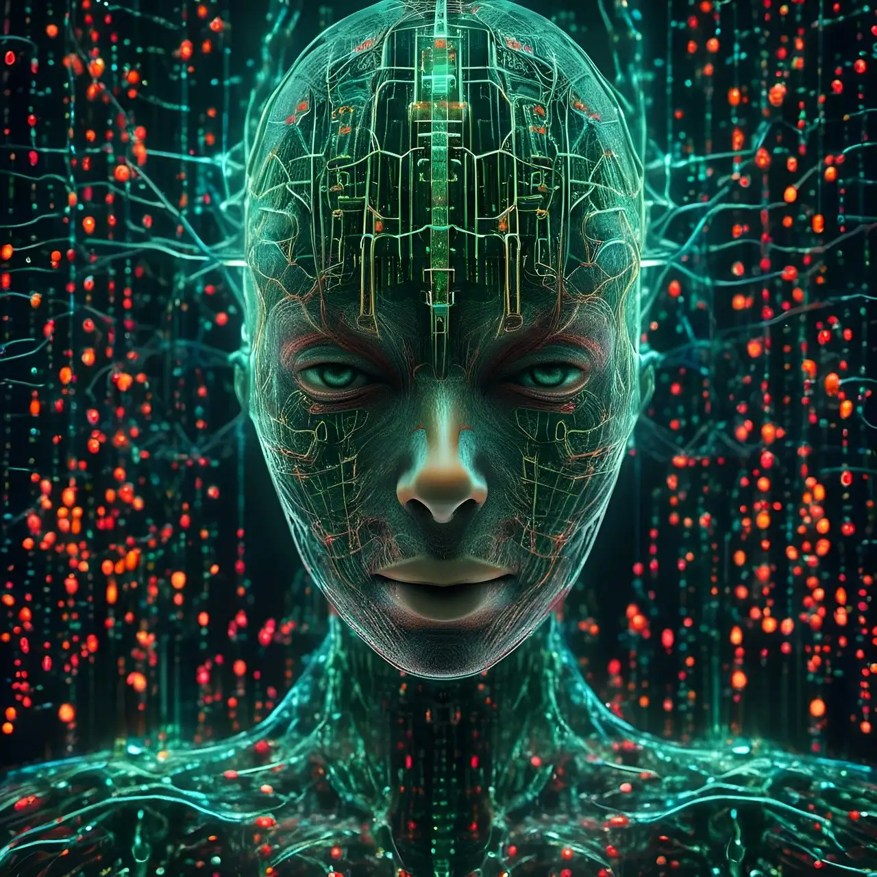 ¿Cómo impacta la creatividad humana en el futuro de la IA?