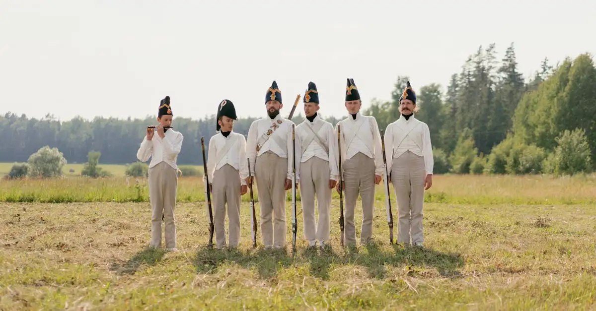 ¿Cómo impactaron las órdenes de caballería en las tradiciones militares?
