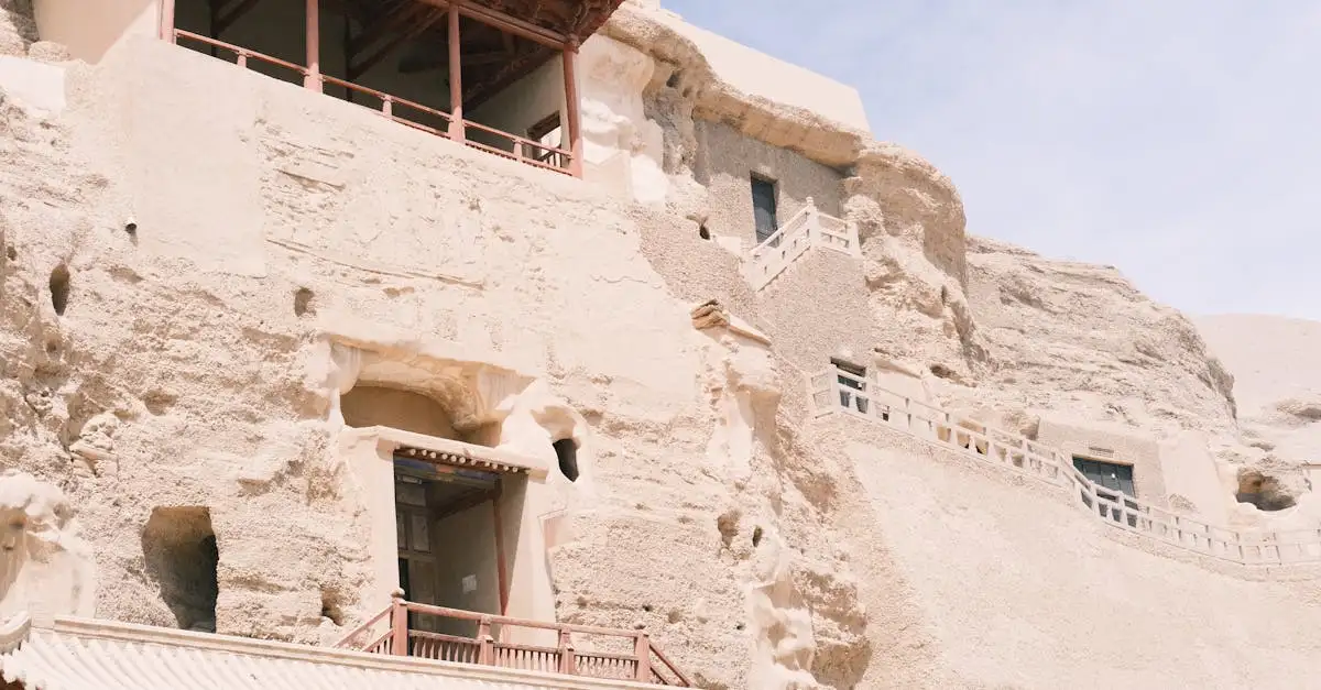 ¿Cómo influye la Ruta de la Seda en la historia de China?