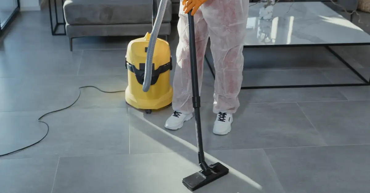 ¿Cómo limpiar un ventilador con aspiradora de forma efectiva?