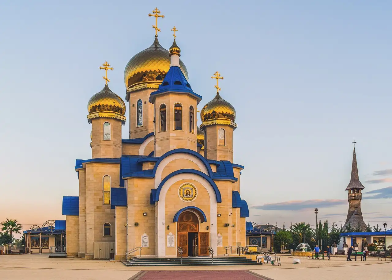 ¿Cómo se desarrolló el idioma ruso desde el antiguo ruso?