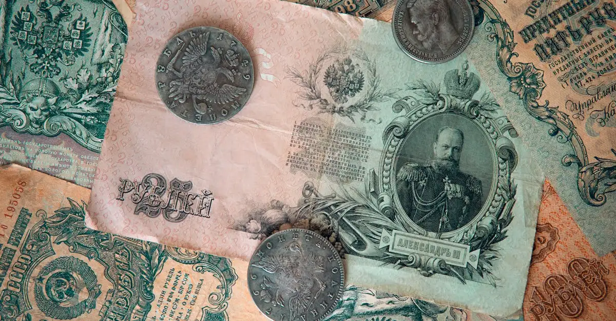 ¿Cómo se producían las monedas imperiales? Descúbrelo aquí.