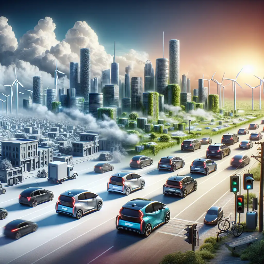 ¿Cómo transformaron los coches eléctricos compactos el mercado?