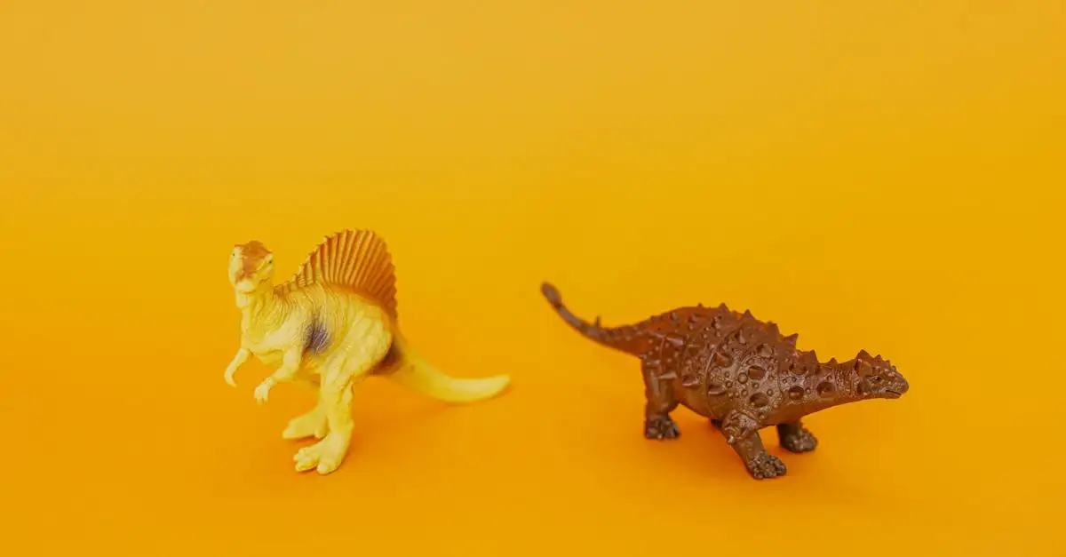 ¿Cómo usaban los dinosaurios su cola como arma defensiva?