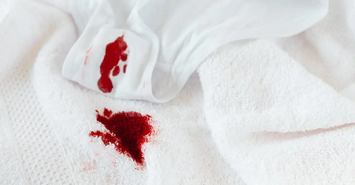 ¿Cómo usar un paño blanco para quitar manchas efectivamente?