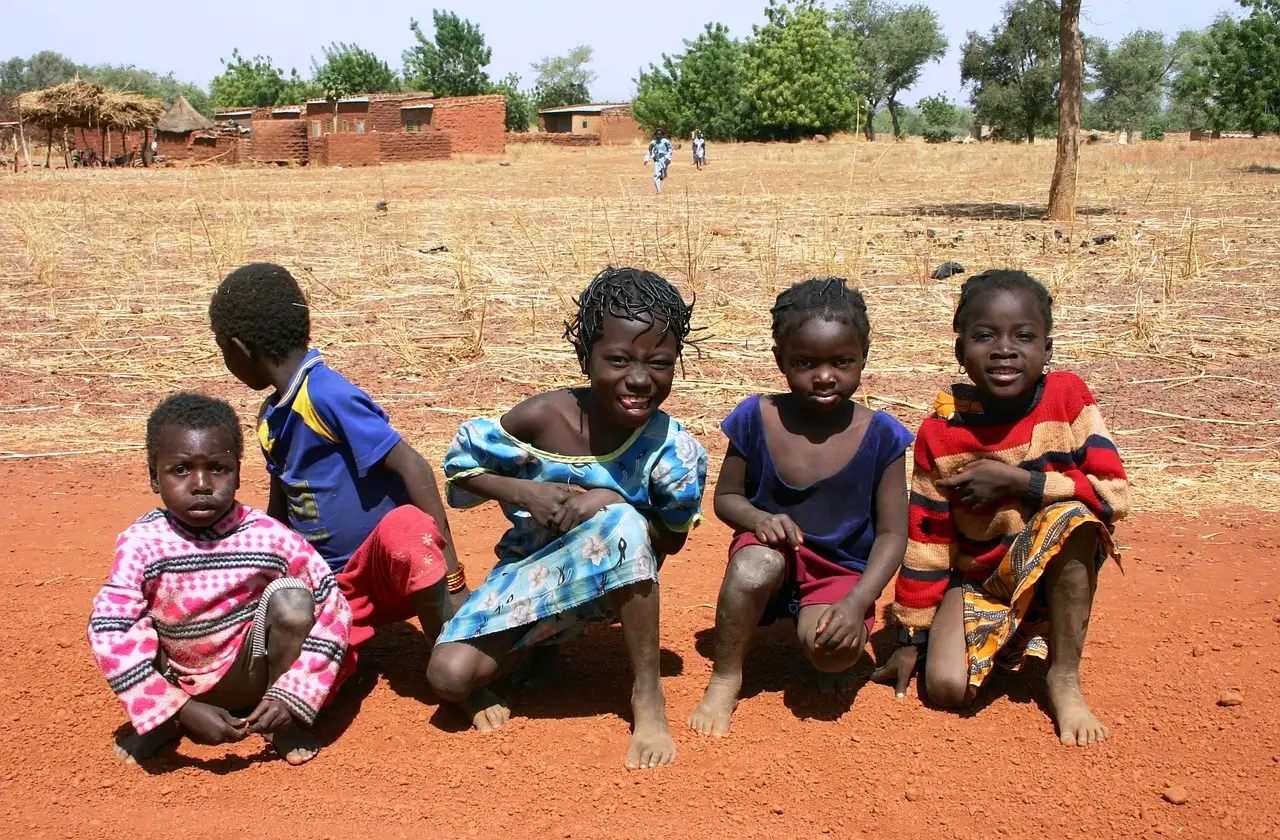 ¿Conoces la historia resumida de Burkina Faso?