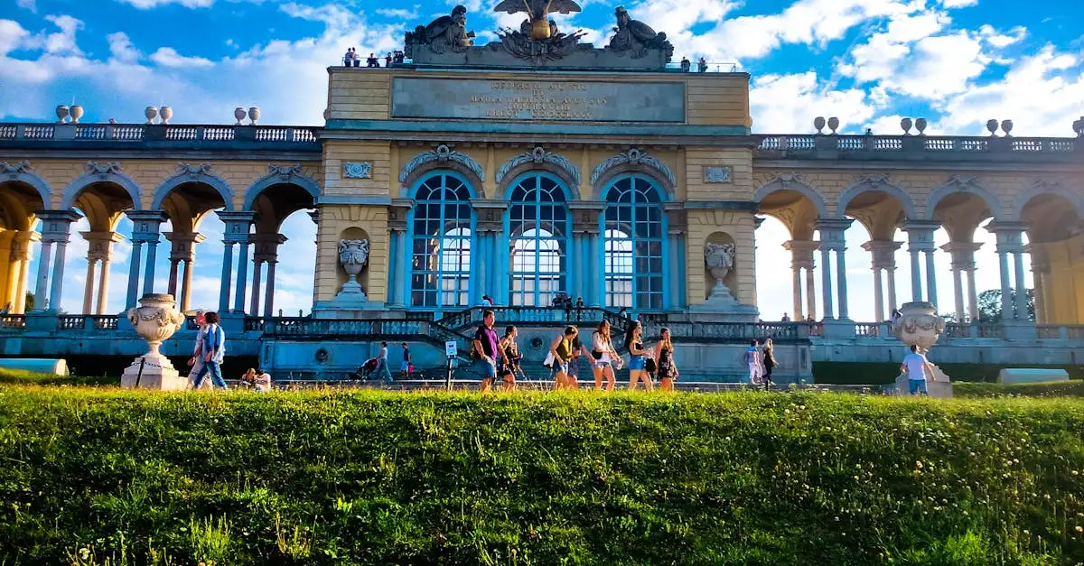 ¿Cuál es el museo de cultura austriaca en Viena?