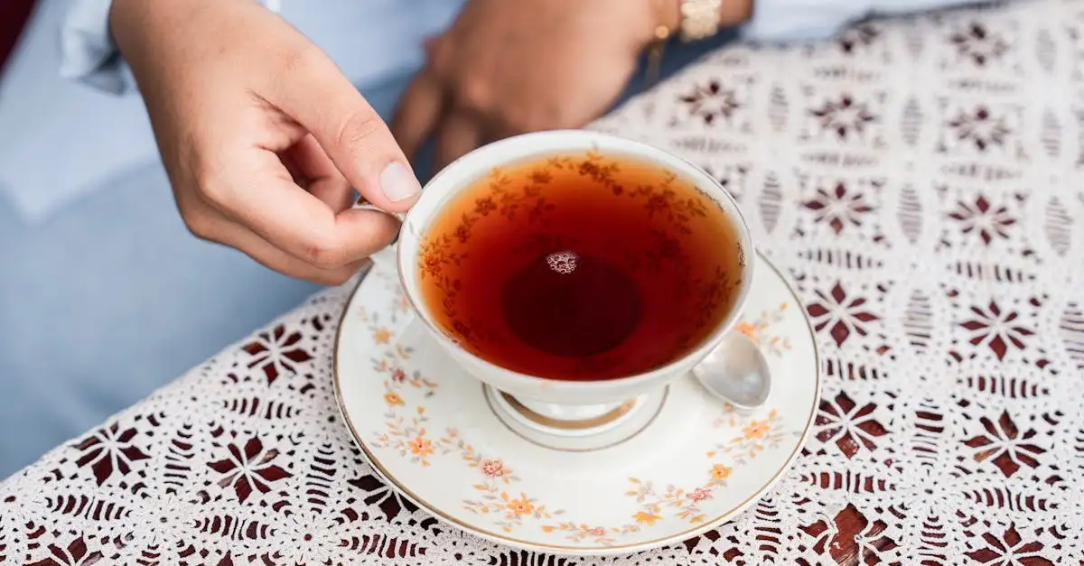 ¿Cuál es el nombre de la porcelana china en Europa?