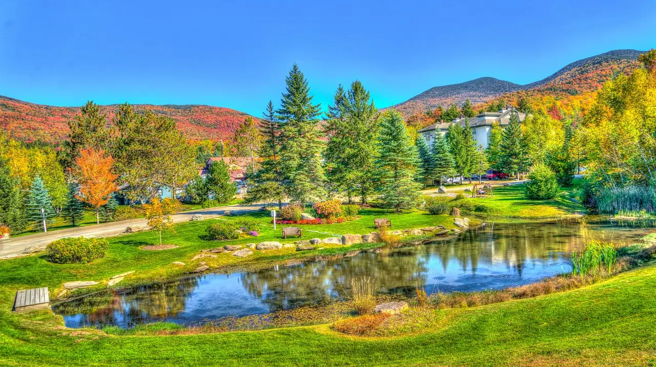 ¿Cuál es la capital de Vermont y su historia?