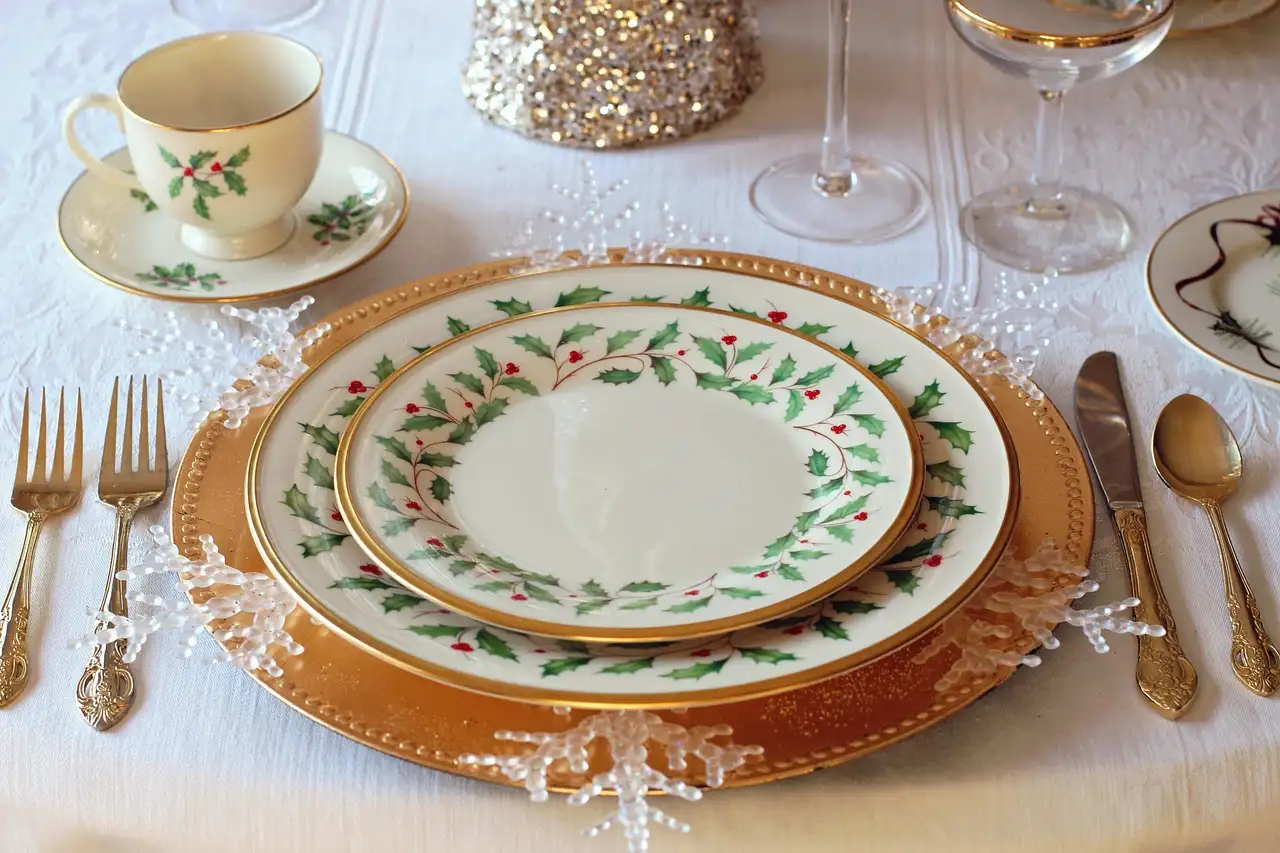 ¿Cuál es la cena de Navidad más popular en los Países Bajos?