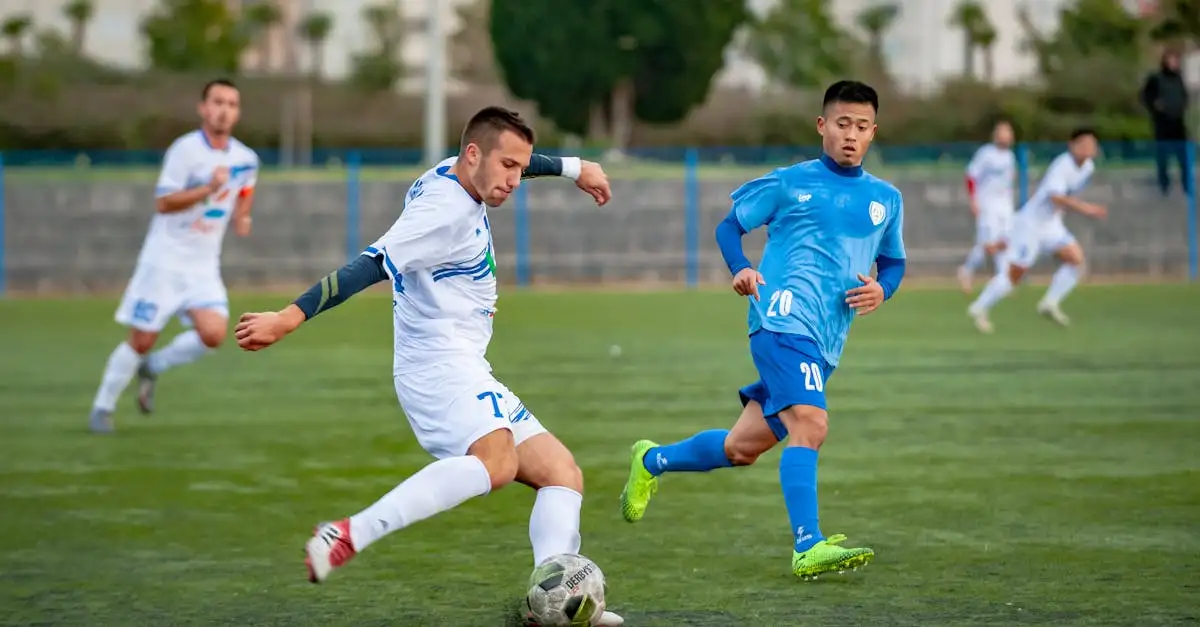 ¿Cuál es la importancia del fútbol en los Juegos Olímpicos?