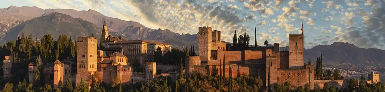 ¿Cuál fue el papel de la Alhambra en la Reconquista española?