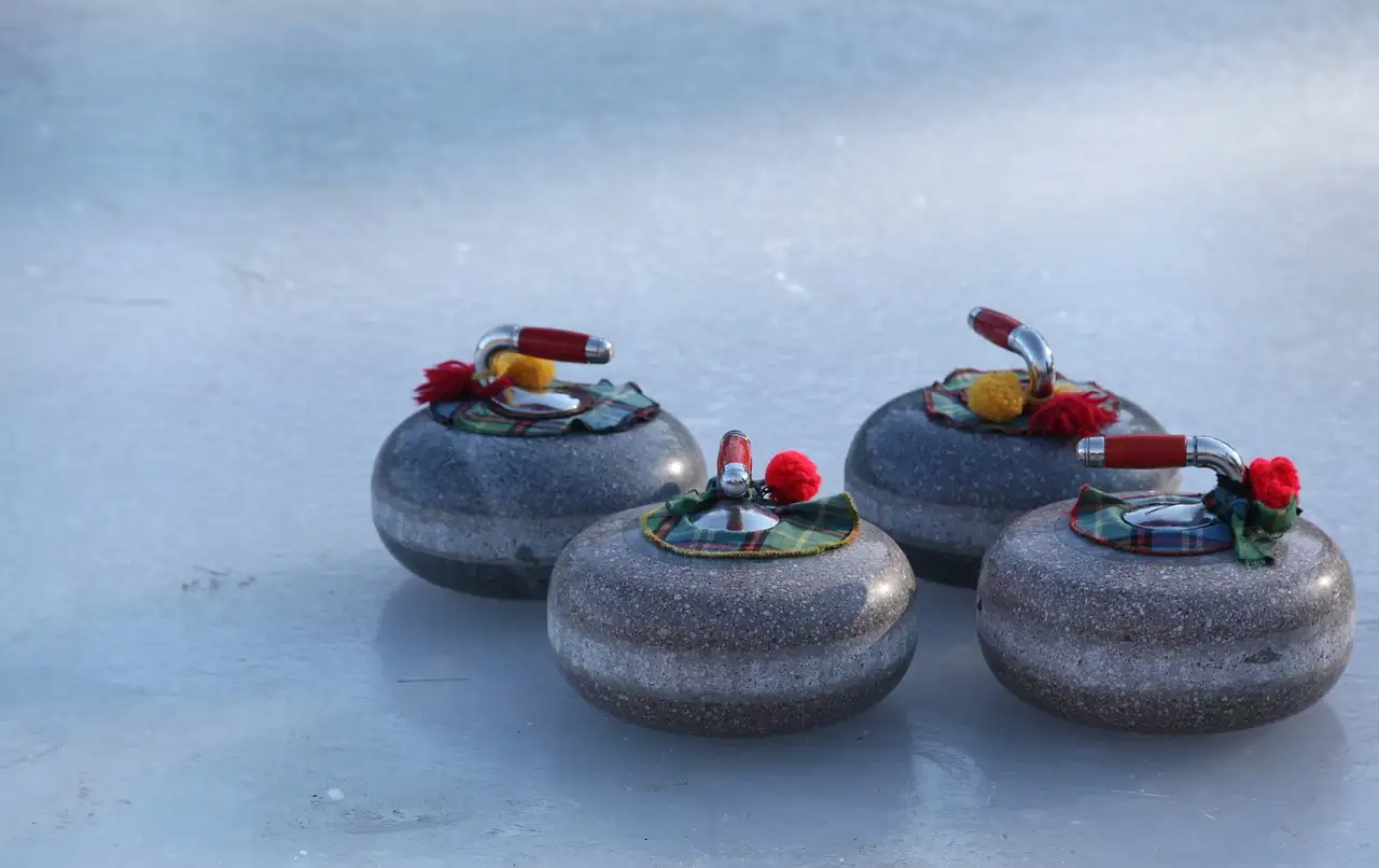 ¿Cuál fue el papel del curling en los Juegos Olímpicos de Invierno?