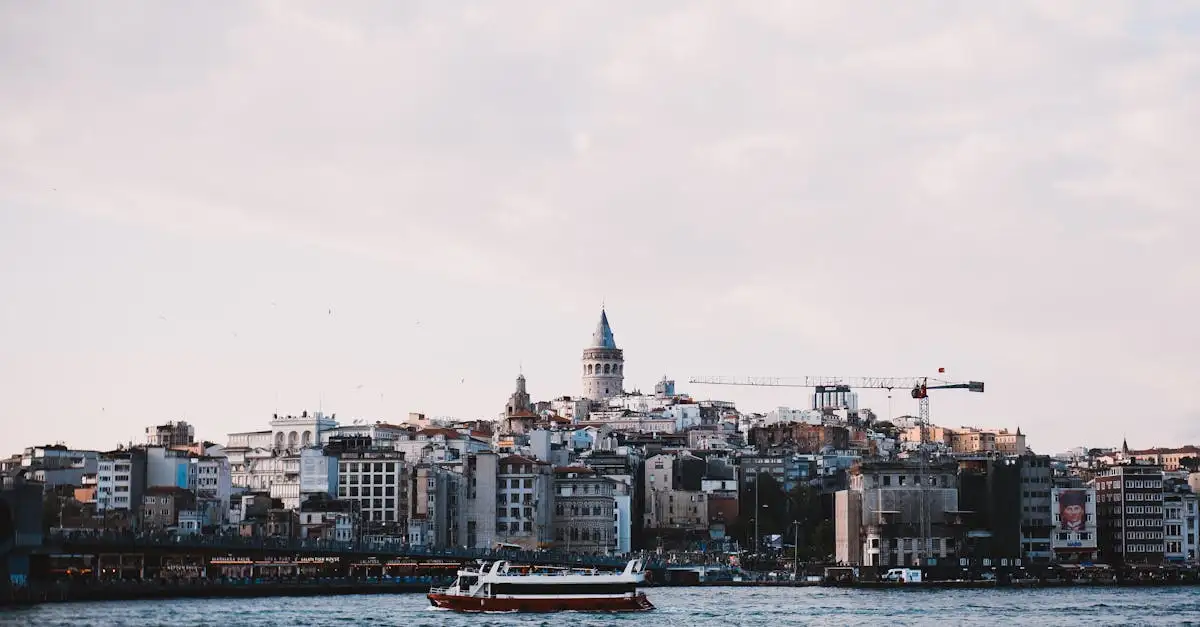 ¿Cuál fue el último bastión de Bizancio en Turquía?