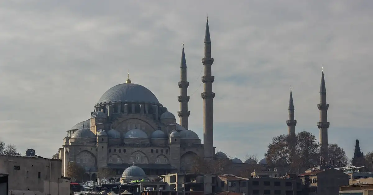 ¿Cuál fue el último bastión de Bizancio en Turquía?