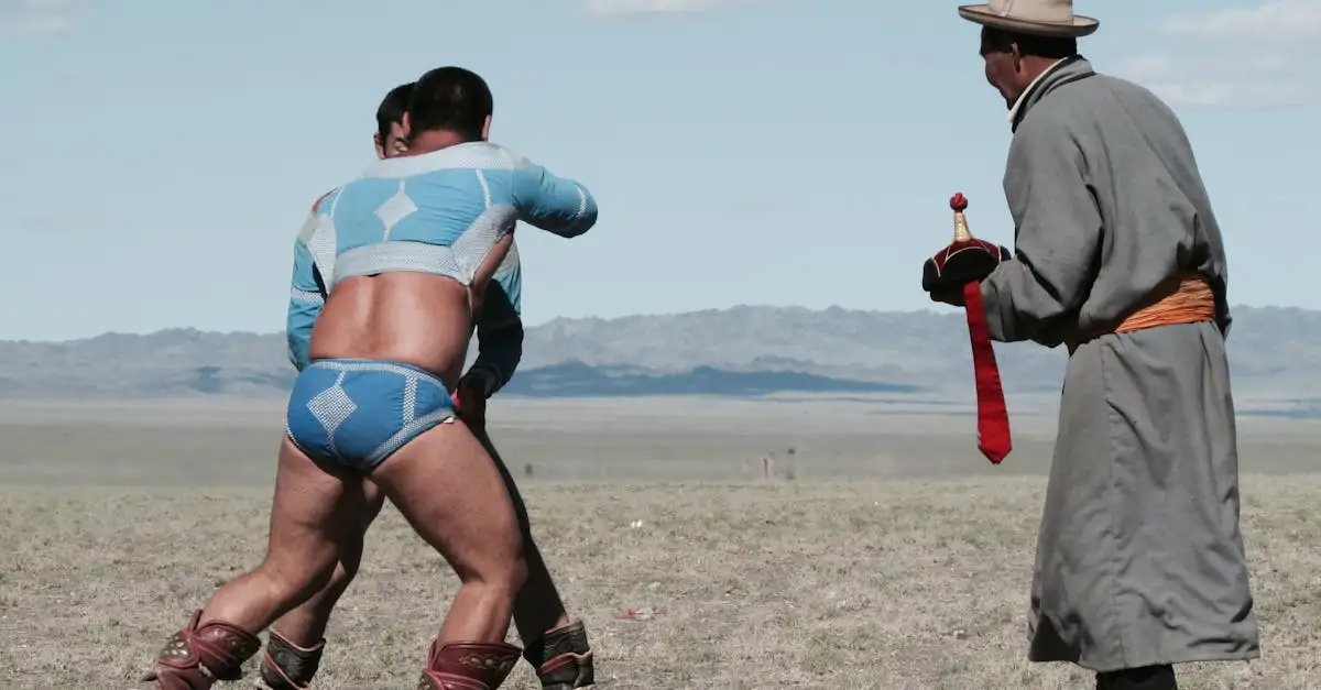 ¿Cuáles son las actividades más divertidas en Mongolia?