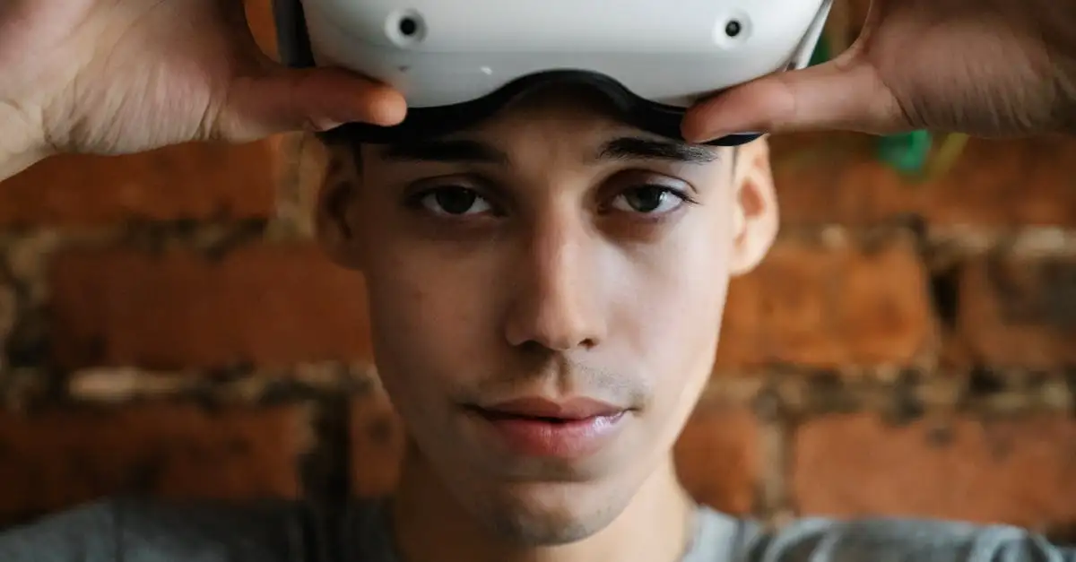 ¿Cuáles son las tendencias actuales en fotografía AR y VR?