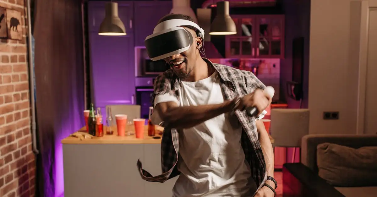 ¿Cuáles son las tendencias actuales en fotografía AR y VR?