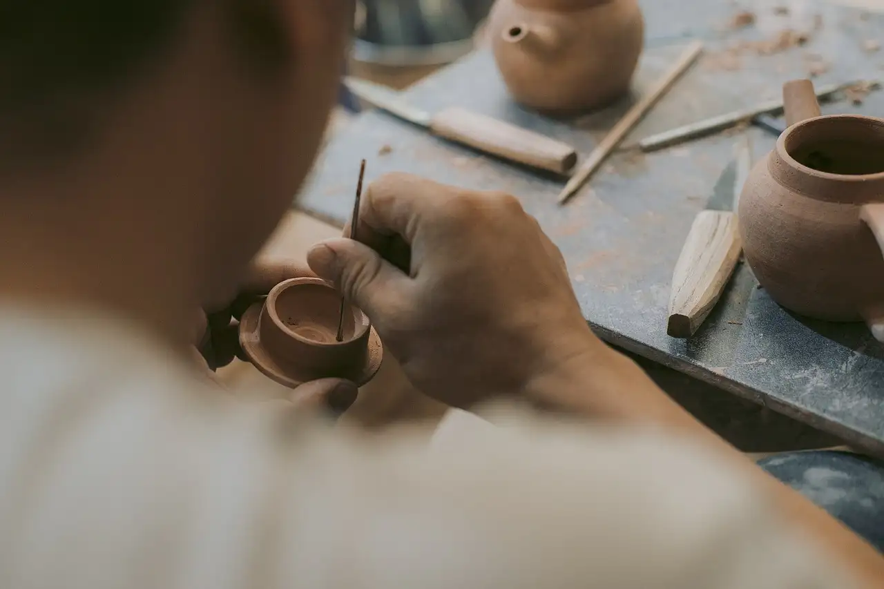 ¿Dónde encontrar los originales witjes holandeses?