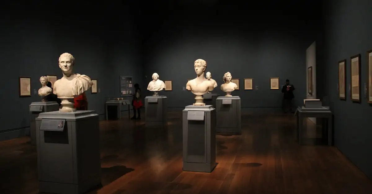 ¿Dónde está ubicado el Museo Fitzwilliam en Cambridge?