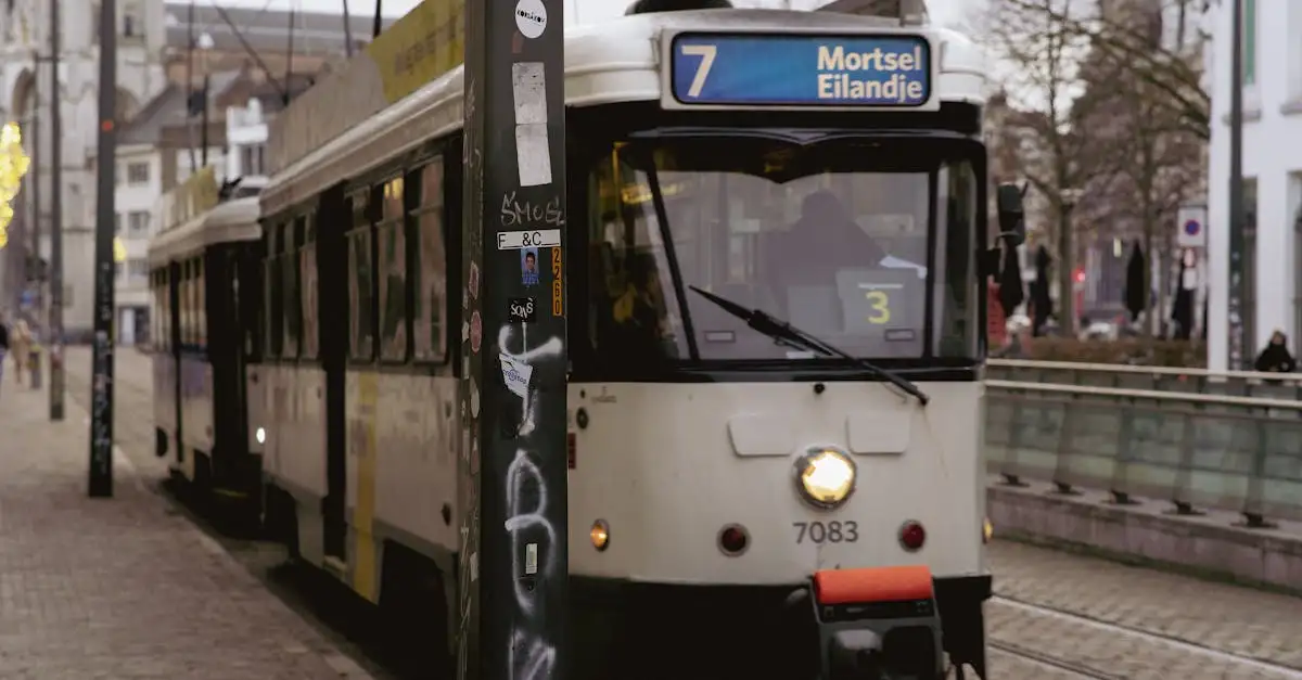 ¿Impactan los ferrocarriles en el turismo actual?
