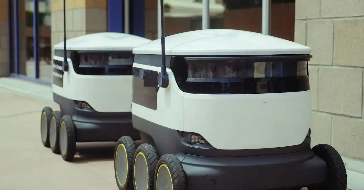 ¿Las ciudades inteligentes priorizan el transporte innovador?