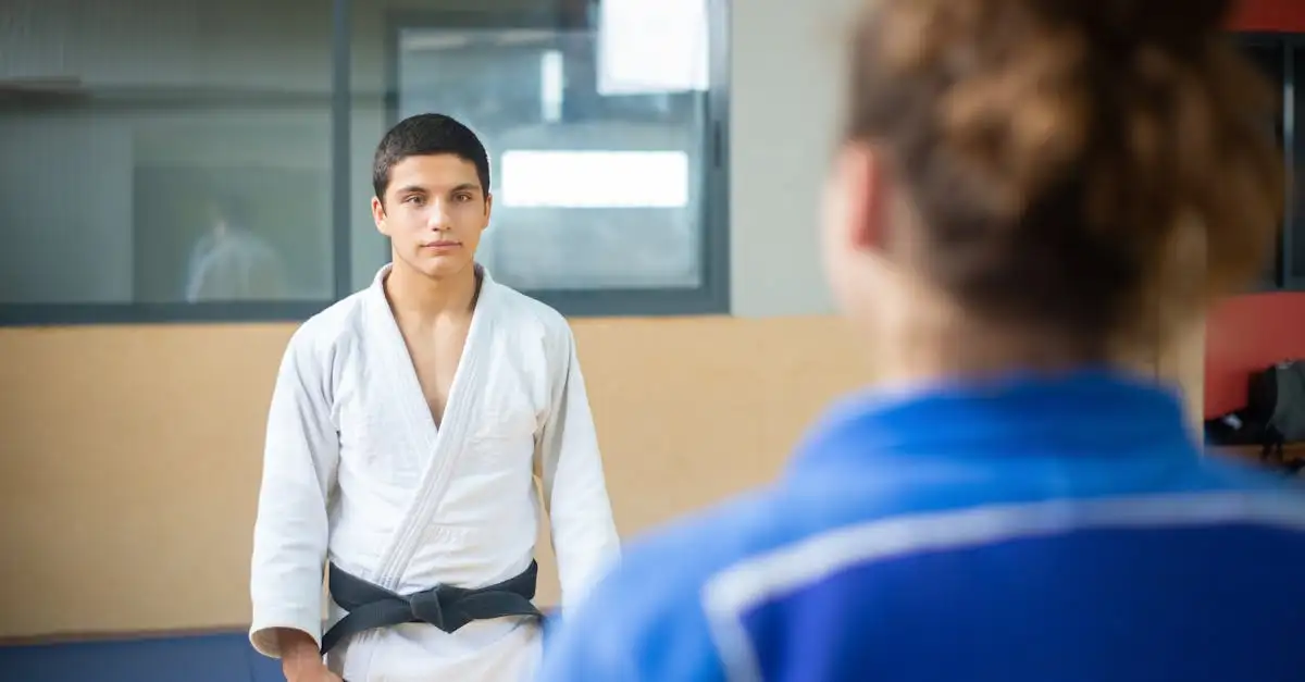 ¿Por qué el taekwondo es un deporte olímpico hoy en día?