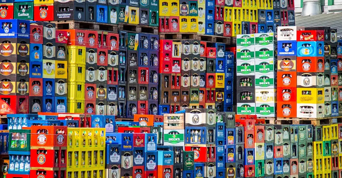 ¿Puede un vaso de cerveza ayudar a atrapar caracoles?