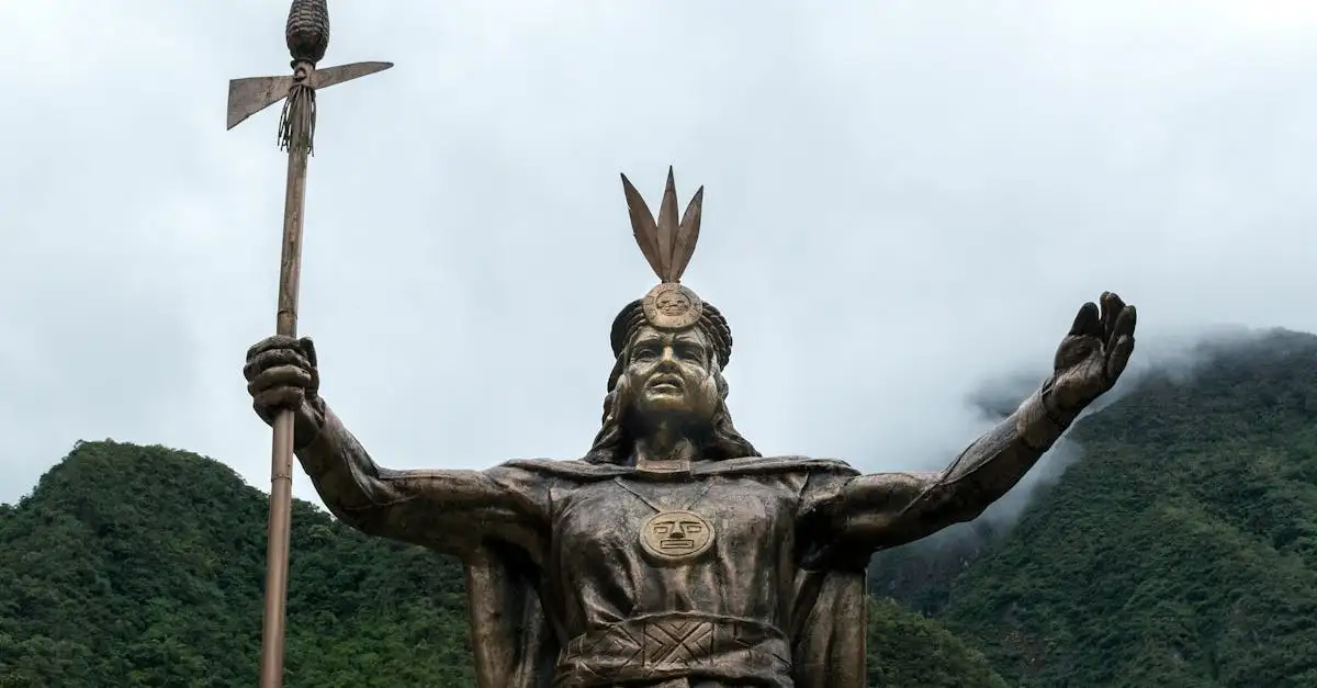 ¿Qué importancia tuvo el cóndor en la cultura Inca?