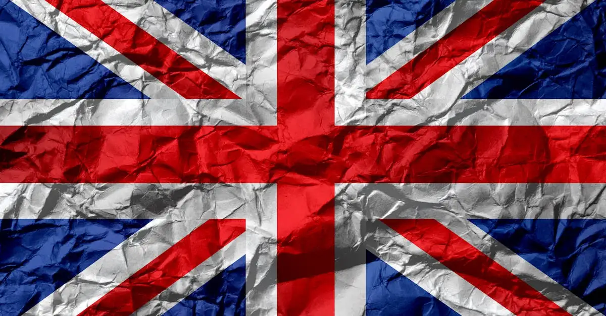 ¿Qué nombre recibe la lucha entre Inglaterra y Escocia?