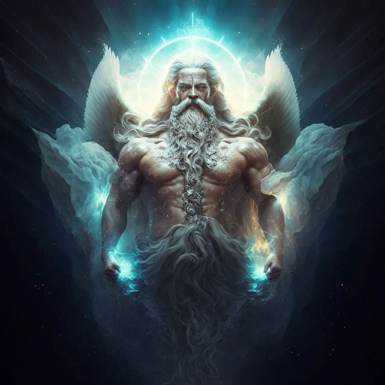 ¿Qué papel desempeñaron las Musas en la mitología griega?