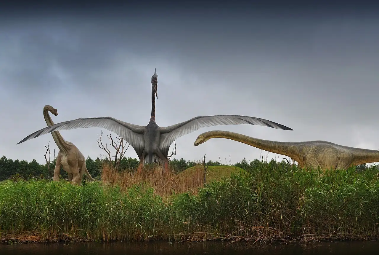 ¿Qué sabemos sobre el Archaeopteryx y los dinosaurios con plumas?
