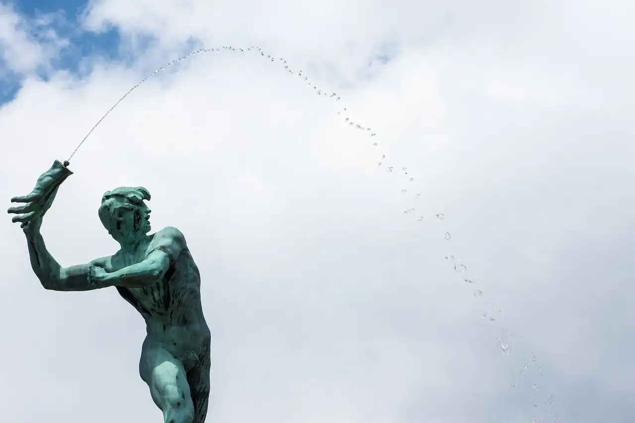 ¿Qué simboliza el Gran Espíritu en la mitología?