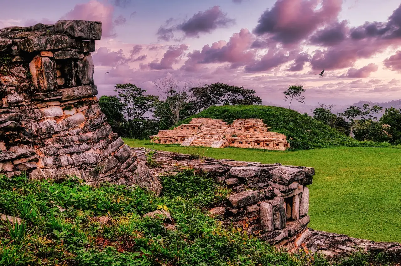¿Qué son las Tres Hermanas en la agricultura maya?