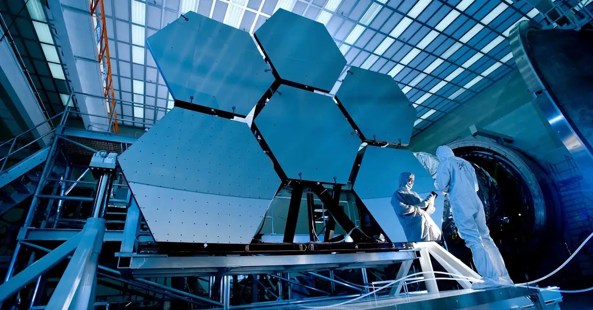¿Quién es considerado el padre de la astronomía moderna?