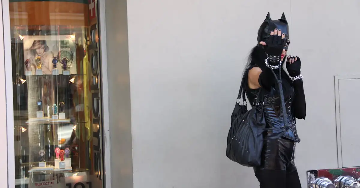 ¿Quién es la actriz de Catwoman en The Dark Knight Rises?