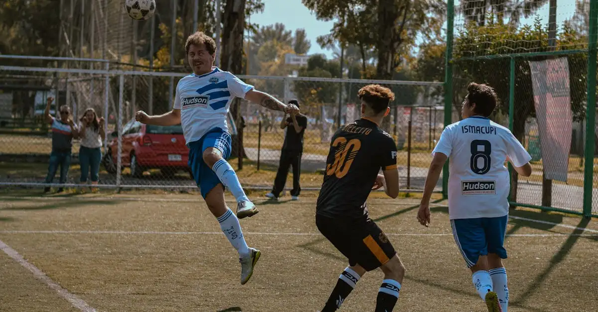 ¿Quién es Maurice Steijn y qué lo distingue en el fútbol?