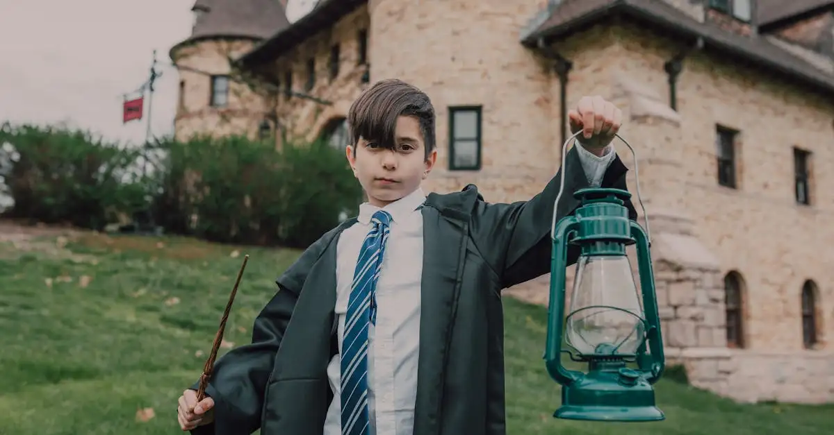 ¿Quién fue la actriz de Hermione Granger en Harry Potter?