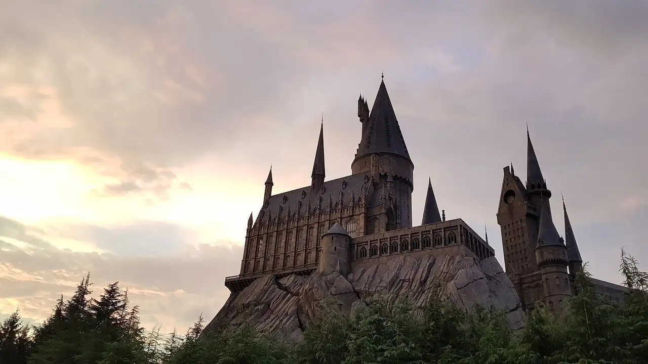 ¿Quién fue la actriz de Hermione Granger en Harry Potter?