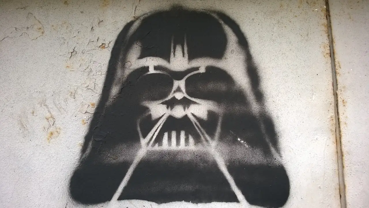 ¿Quién interpreta la voz de Darth Vader en Star Wars?
