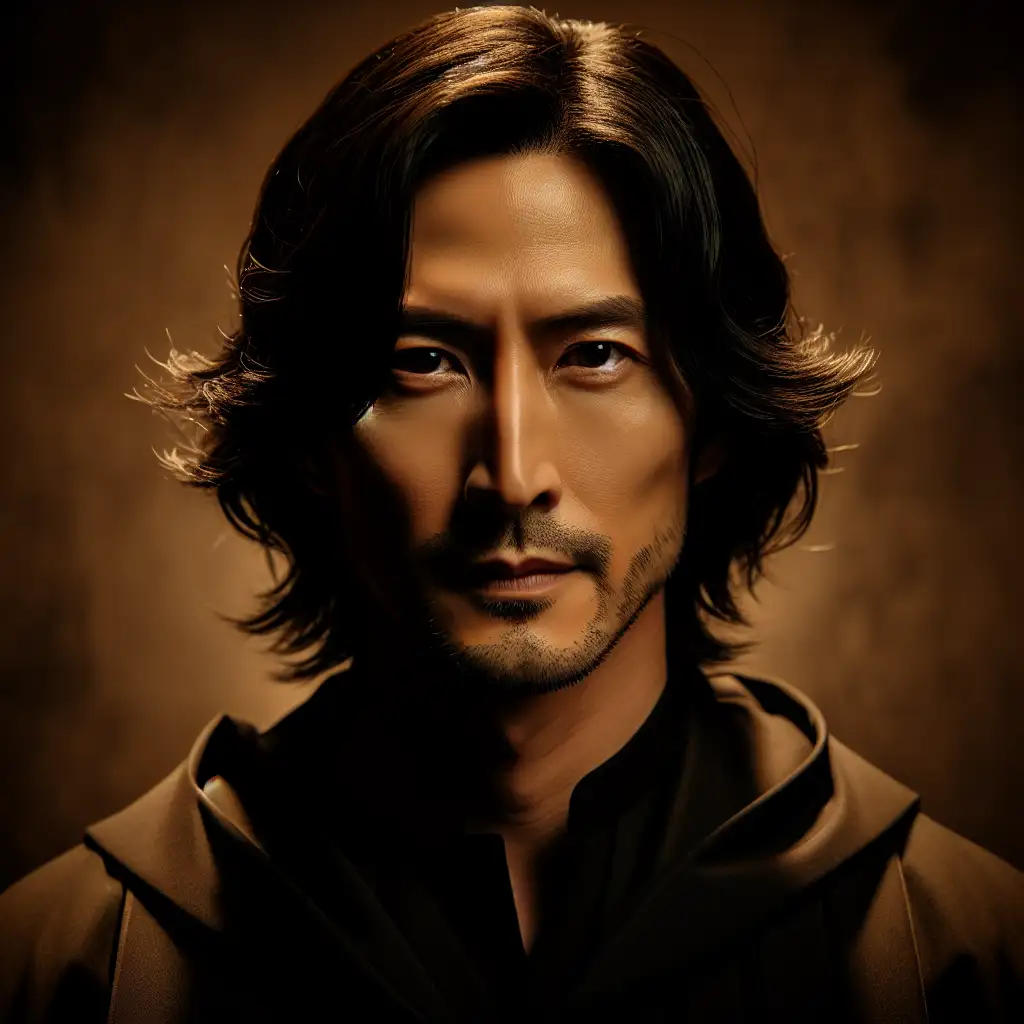 ¿Quién interpretó a Severus Snape en Harry Potter?