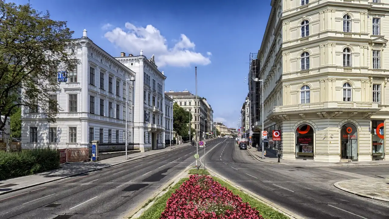 ¿Sabes qué ciudad austriaca destaca en academias de música?