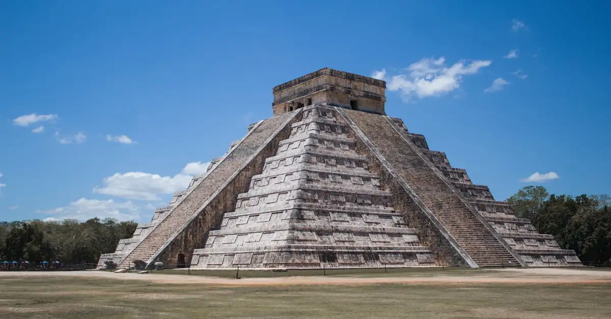 ¿Cómo era el gobierno y la sociedad de los mayas?