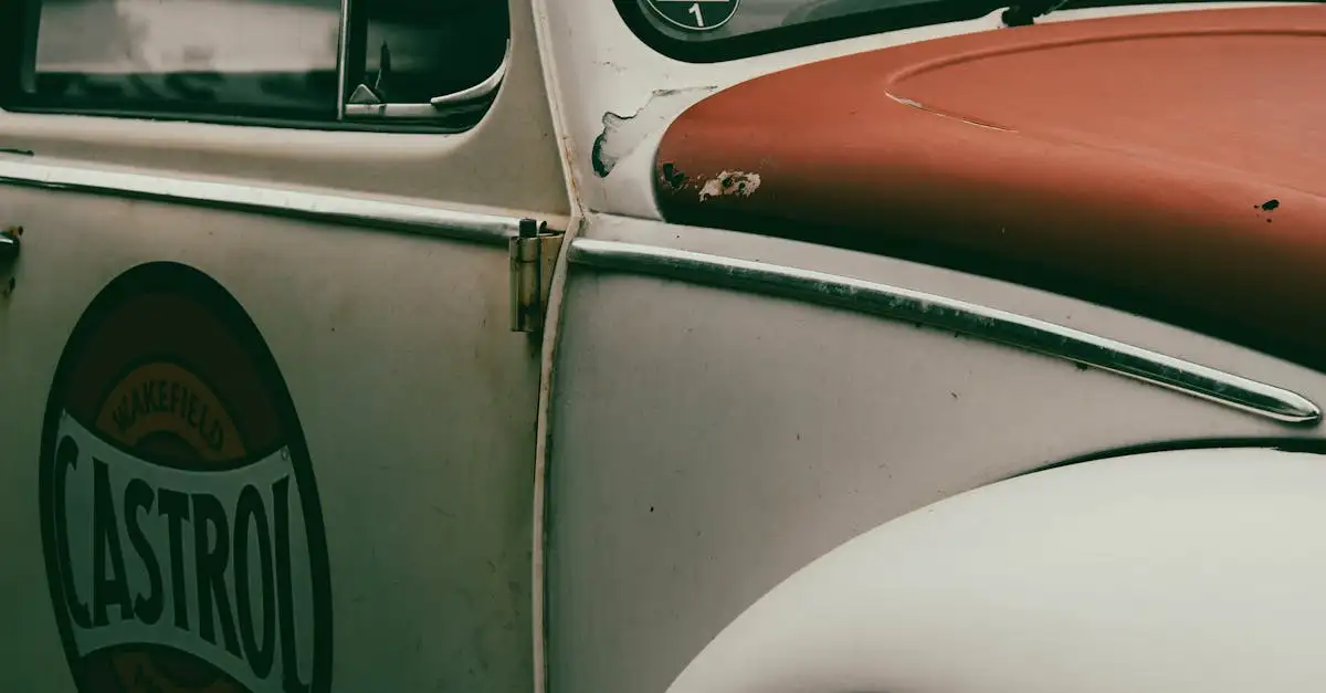 ¿Cuál es la historia de Volkswagen en Alemania? Descúbrelo aquí.