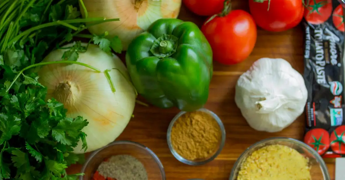 ¿Cómo caramelizar cebollas naturalmente sin azúcar?